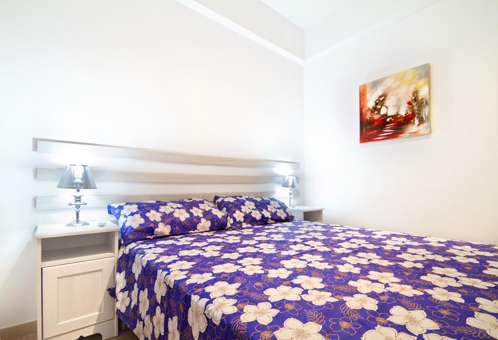 Apartment Gaudi Xl Barcelone Chambre photo