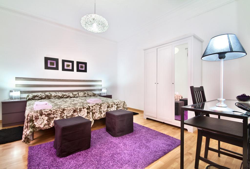 Apartment Gaudi Xl Barcelone Chambre photo