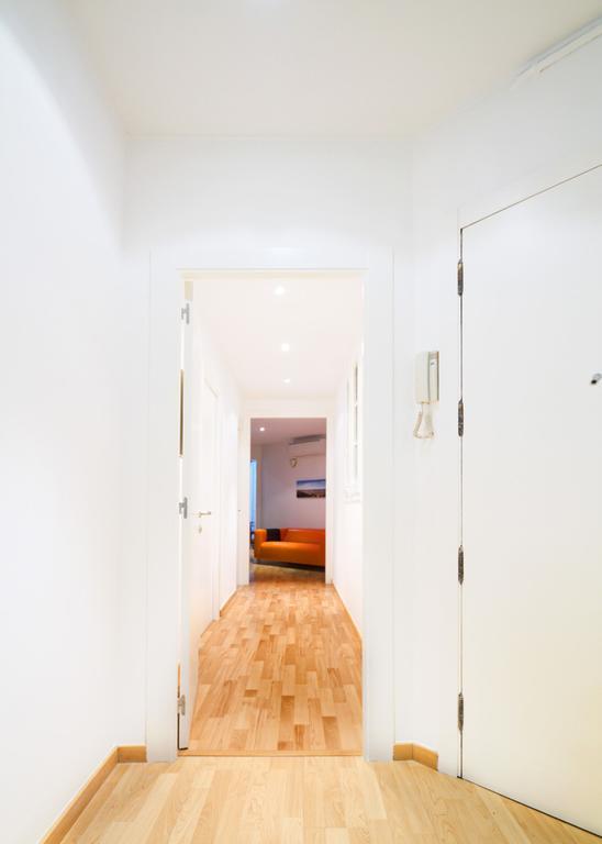 Apartment Gaudi Xl Barcelone Chambre photo