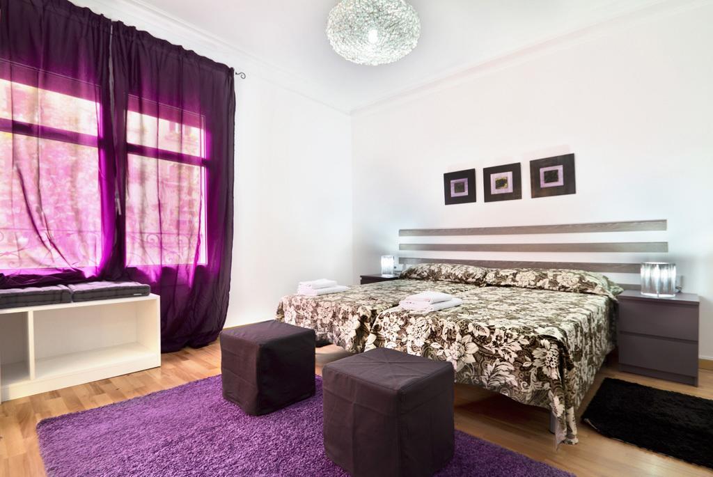 Apartment Gaudi Xl Barcelone Chambre photo