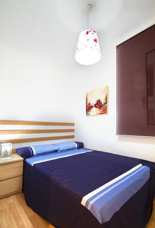Apartment Gaudi Xl Barcelone Chambre photo